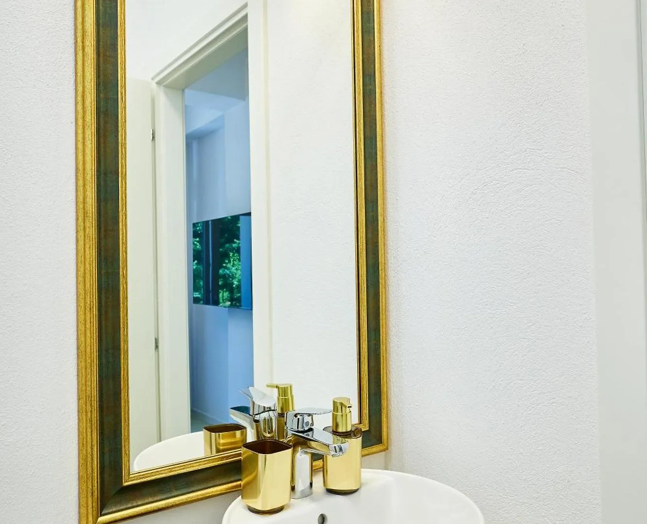 Carol Park View Hotel Bucureşti