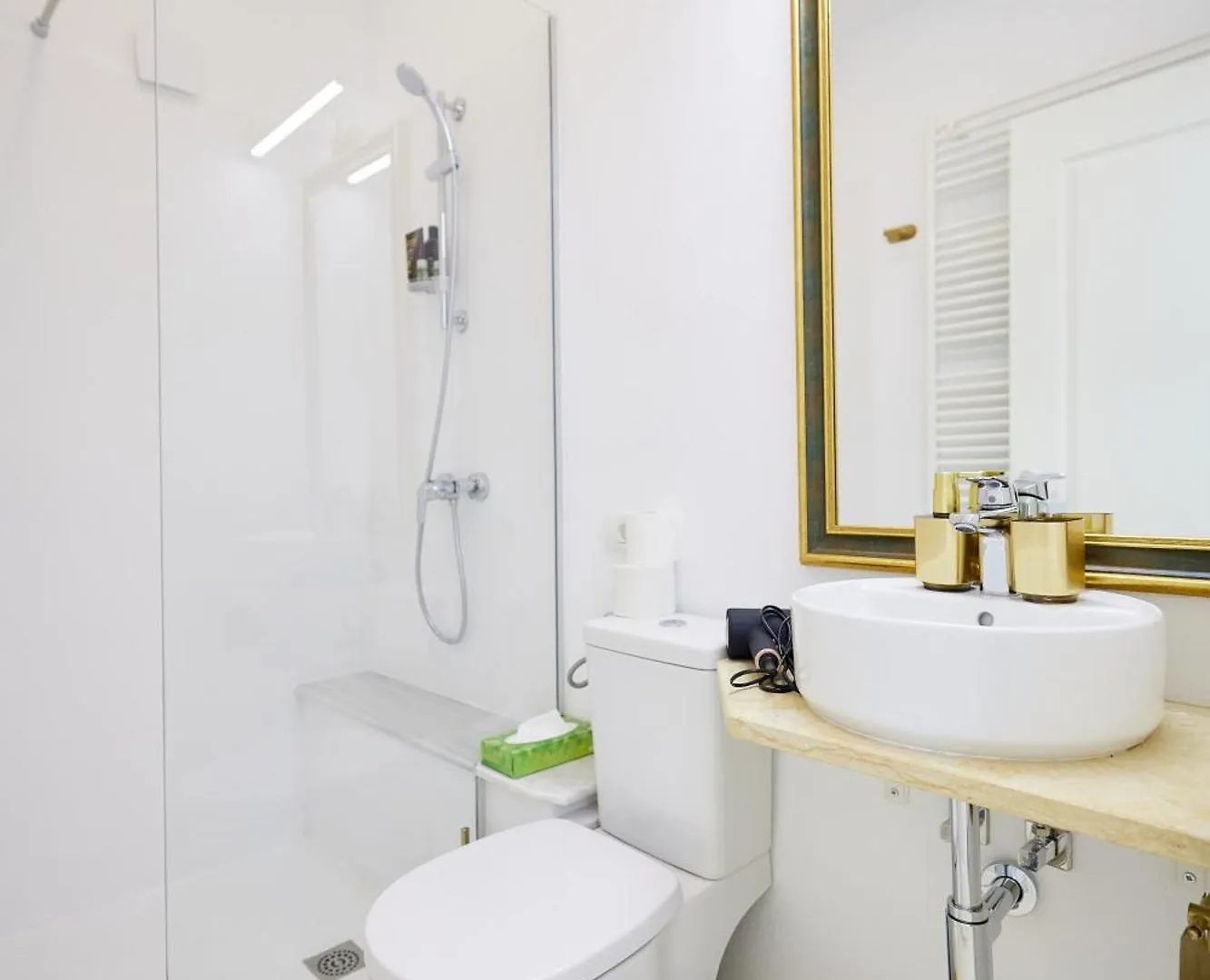 Carol Park View Hotel Bucureşti