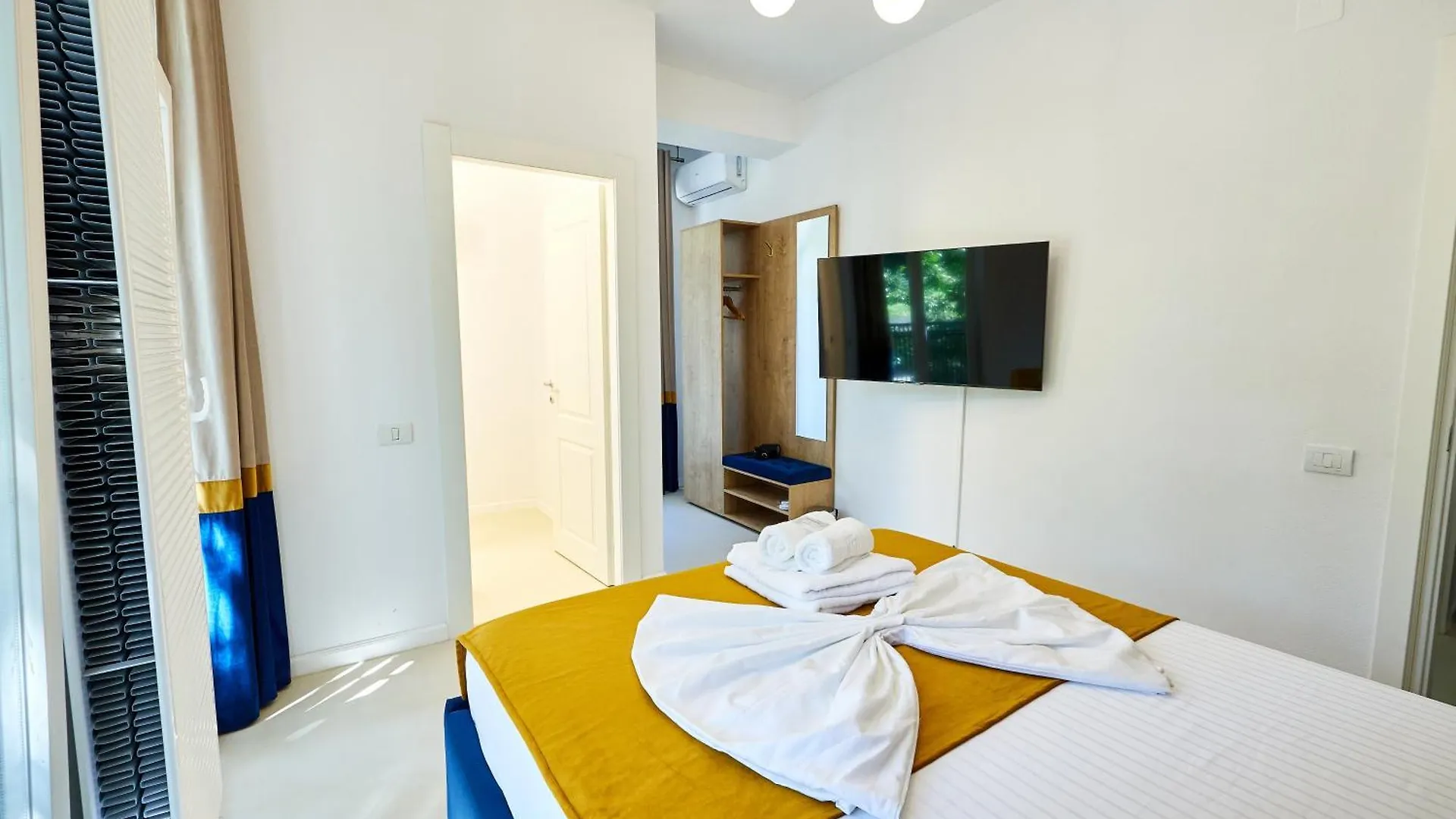 Carol Park View Hotel Bucureşti