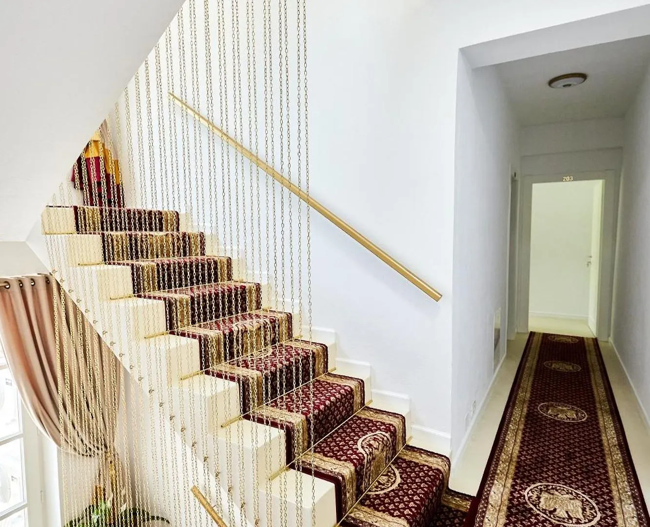Carol Park View Hotel Bucureşti