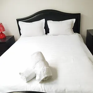 Apartament Buget Arena Nationala Monza