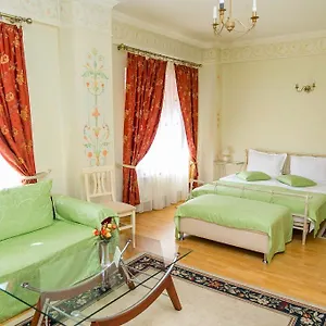 Hotel Tamara, Bucarest
