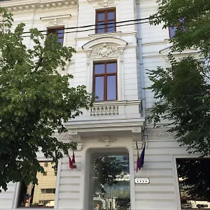 Euro Grivita Ξενοδοχείο