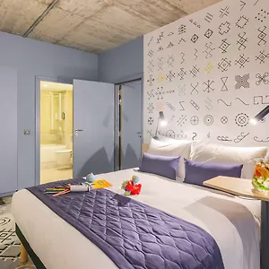 Ibis Styles Center Ξενοδοχείο