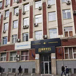 Tineretului Bucarest