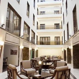 Hotel Europa Royale