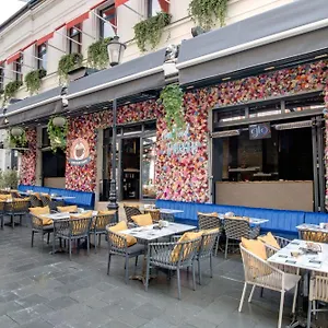 Forty One Ξενοδοχείο
