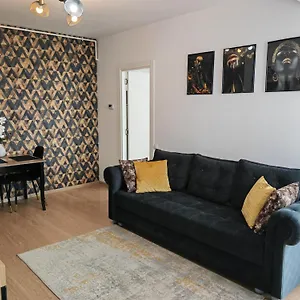 Apartament Sunset 84