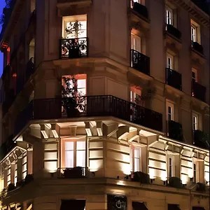 Hotel Evozava, Bucarest