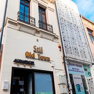 Stil Old Town Ξενοδοχείο