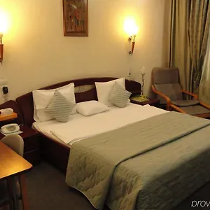 Relax Comfort Ξενοδοχείο