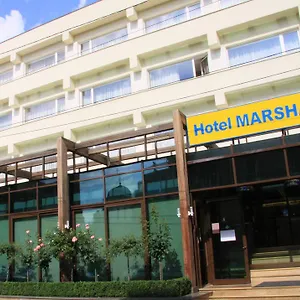Otel Marshal