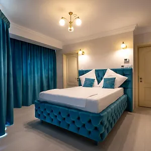 Отель Casa Fiori, Бухарест