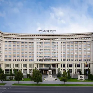 Hotel Jw Marriott Grand