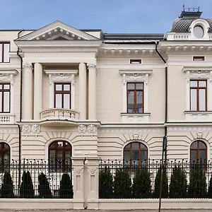 Lahovary Palace Ξενοδοχείο