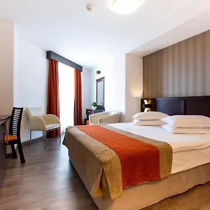 Hotel Duke Armeneasca Center - Ex Tempo