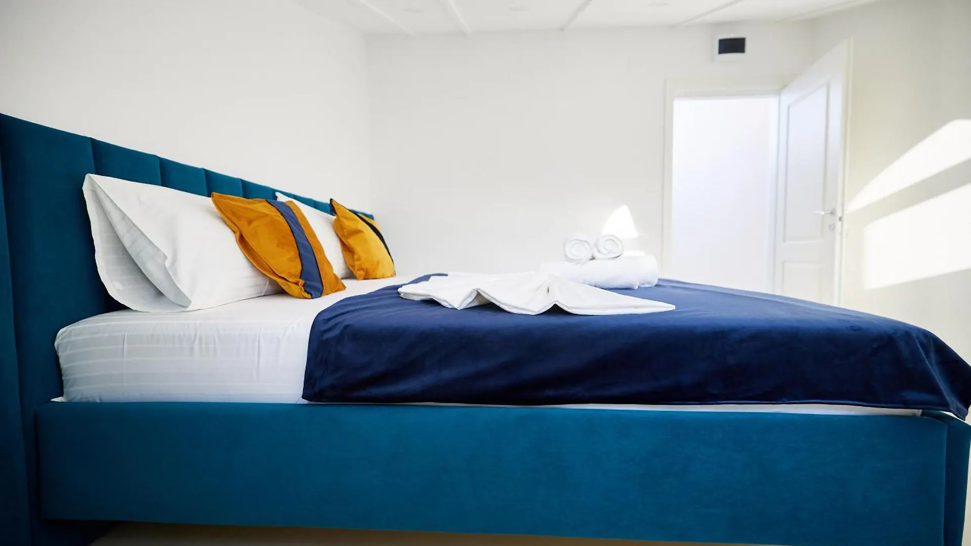 Hotel Carol Park View Bukurešť